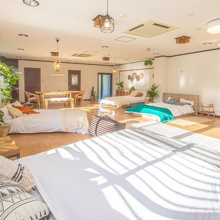 Апартаменти Ogokusou 3A Hakata  Екстер'єр фото