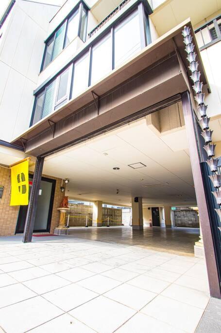 Апартаменти Ogokusou 3A Hakata  Екстер'єр фото